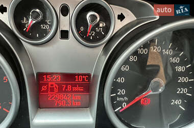 Седан Ford Focus 2008 в 