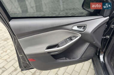 Универсал Ford Focus 2013 в 