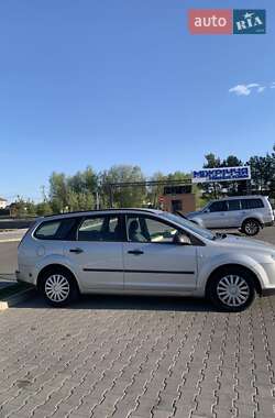 Универсал Ford Focus 2006 в 