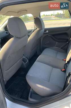 Универсал Ford Focus 2006 в 