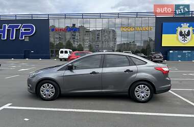 Седан Ford Focus 2012 в Чернигове