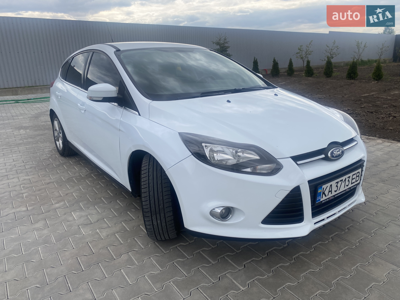 2013 Ford Focus - мініатюра 29