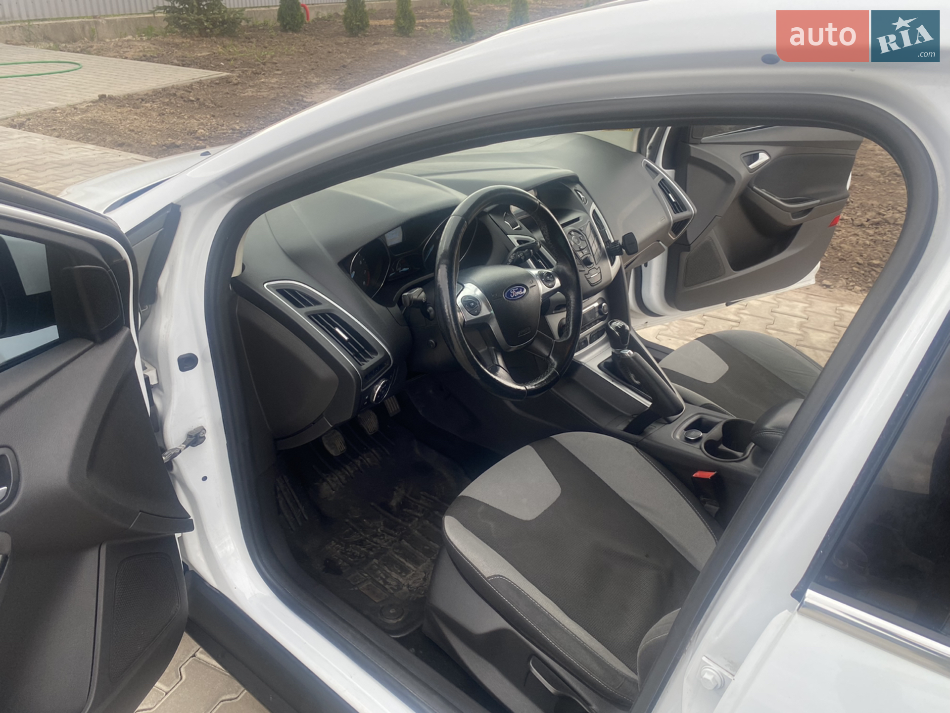 2013 Ford Focus - мініатюра 9