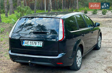 Універсал Ford Focus 2008 в 