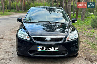 Універсал Ford Focus 2008 в 