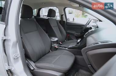 Седан Ford Focus 2017 в 
