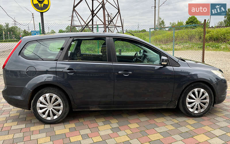 Універсал Ford Focus 2009 в Стрию
