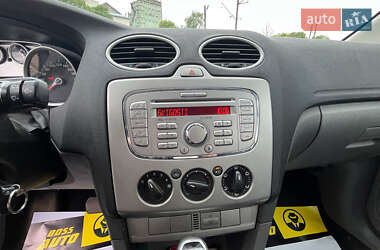 Универсал Ford Focus 2009 в 