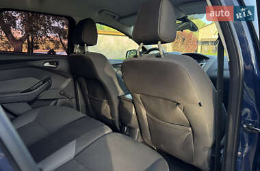 Универсал Ford Focus 2013 в 
