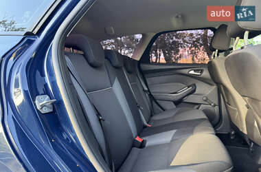 Универсал Ford Focus 2013 в 