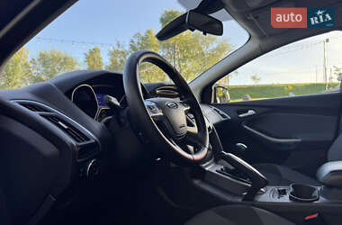 Универсал Ford Focus 2013 в 