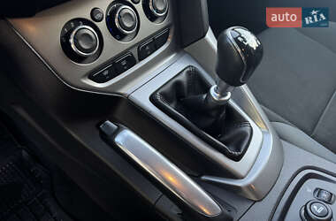 Универсал Ford Focus 2013 в 
