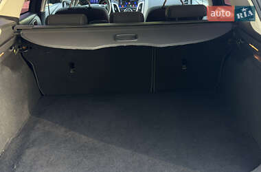 Универсал Ford Focus 2013 в 