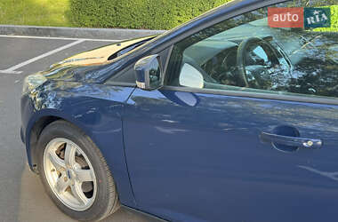 Универсал Ford Focus 2013 в 