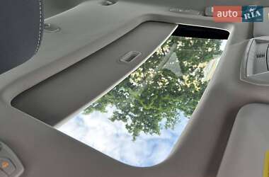 Хэтчбек Ford Focus 2014 в 