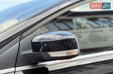 Універсал Ford Focus 2013 в 
