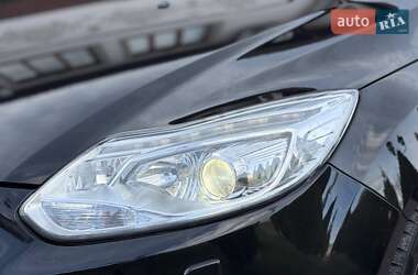 Універсал Ford Focus 2013 в 