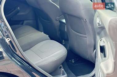 Універсал Ford Focus 2013 в 