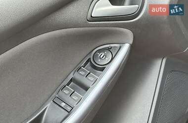 Універсал Ford Focus 2013 в 