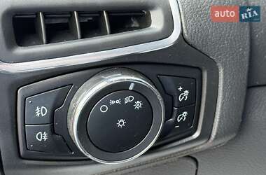 Універсал Ford Focus 2013 в 