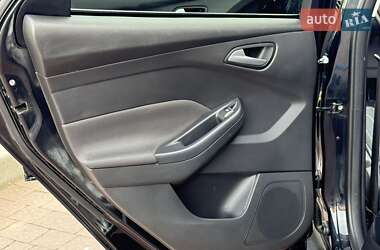 Універсал Ford Focus 2013 в 