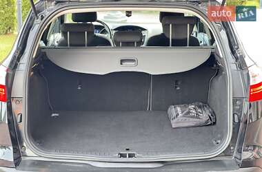 Універсал Ford Focus 2013 в 