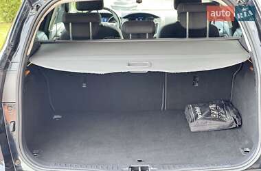 Універсал Ford Focus 2013 в 
