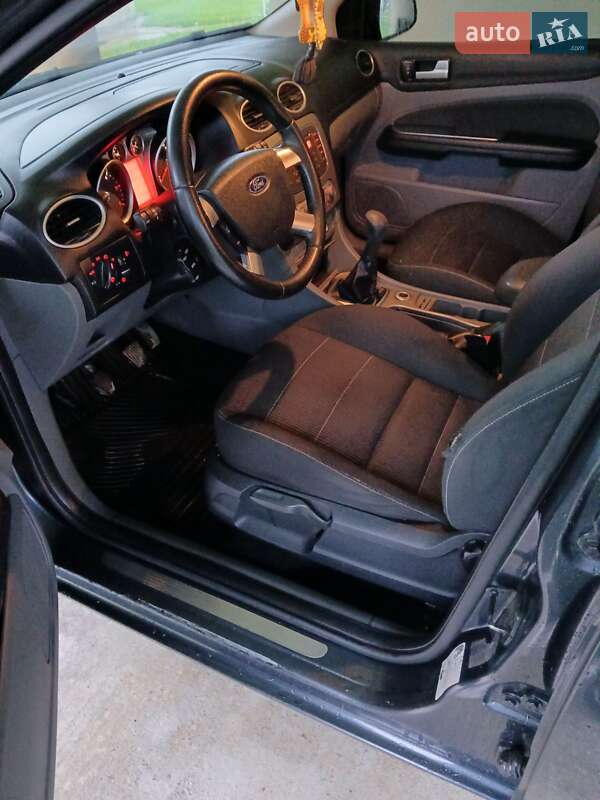 Универсал Ford Focus 2008 в Драгово