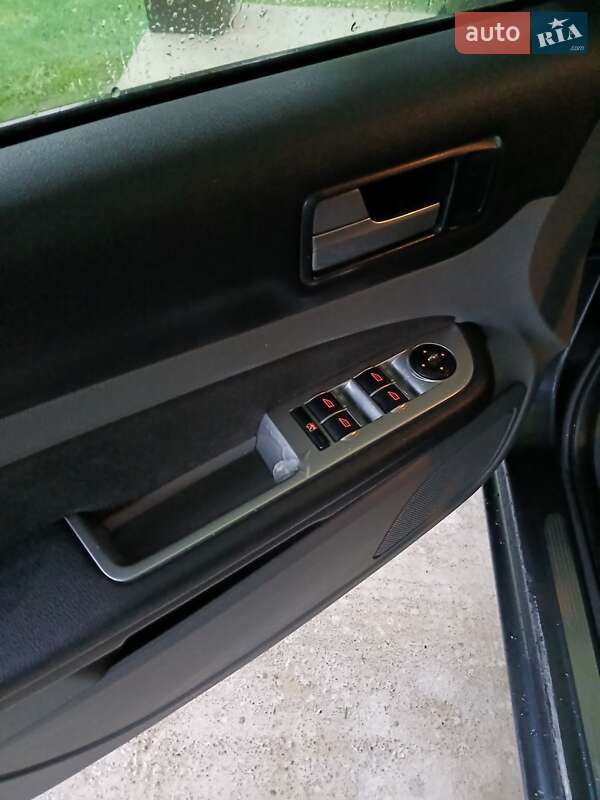 Универсал Ford Focus 2008 в Драгово