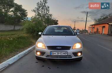 Седан Ford Focus 2007 в 