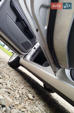 Универсал Ford Focus 2006 в 