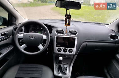 Универсал Ford Focus 2006 в 