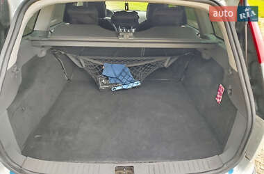 Универсал Ford Focus 2006 в 