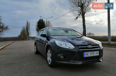 Универсал Ford Focus 2012 в Каменском