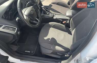 Универсал Ford Focus 2015 в 