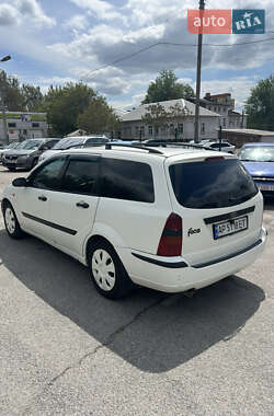 Универсал Ford Focus 2003 в 