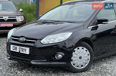 Универсал Ford Focus 2013 в 