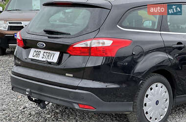 Универсал Ford Focus 2013 в 