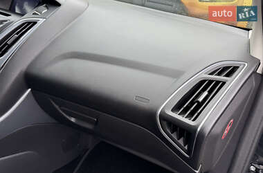 Универсал Ford Focus 2013 в 