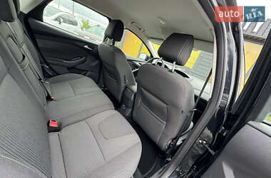 Универсал Ford Focus 2013 в 