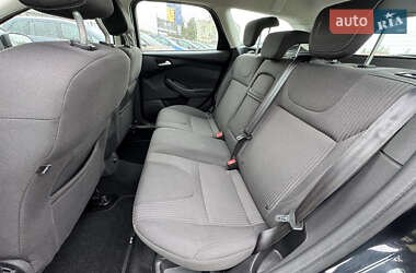 Универсал Ford Focus 2013 в 