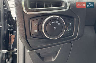Универсал Ford Focus 2013 в 