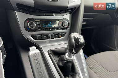 Универсал Ford Focus 2013 в 