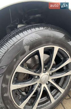 Универсал Ford Focus 2010 в 