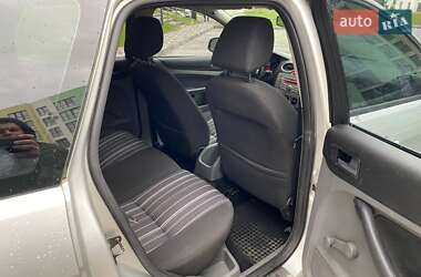 Универсал Ford Focus 2008 в 