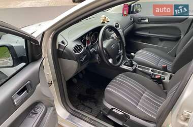 Универсал Ford Focus 2008 в 