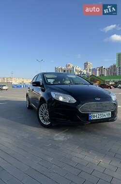 Хэтчбек Ford Focus 2014 в Одессе