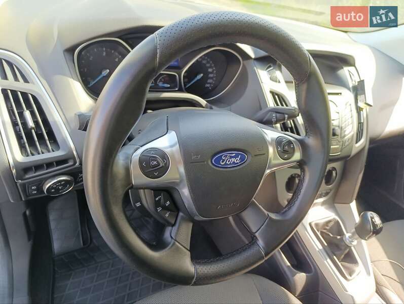 Универсал Ford Focus 2012 в Киеве