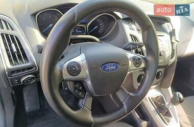 Універсал Ford Focus 2012 в 