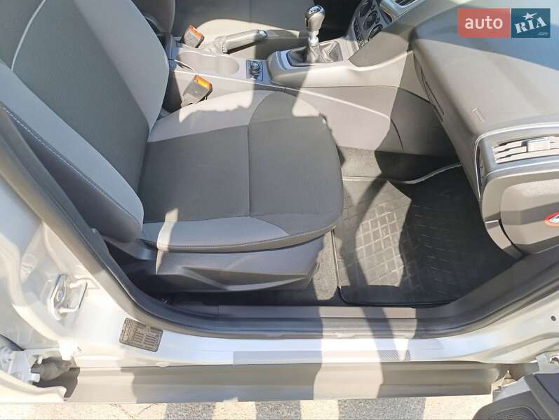 Универсал Ford Focus 2012 в Киеве